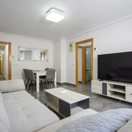 Alegria Id115 Apartmán