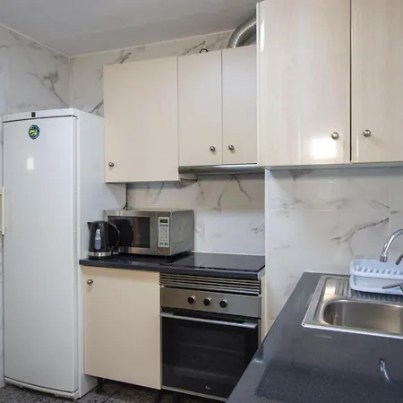 Alegria Id115 Apartmán *