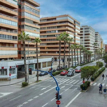 Alegria Id115 Apartmán *