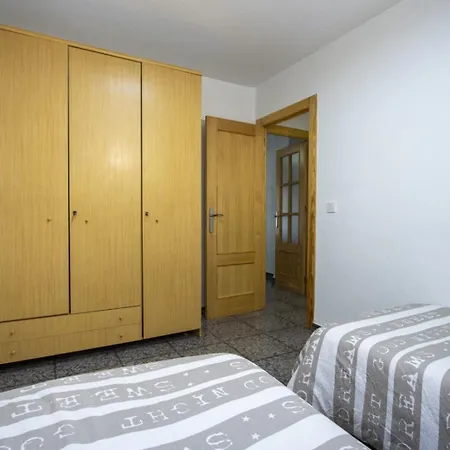 Alegria Id115 Apartmán