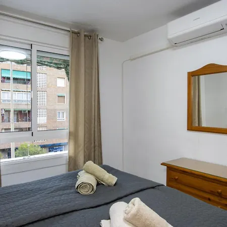 Alegria Id115 Apartmán *