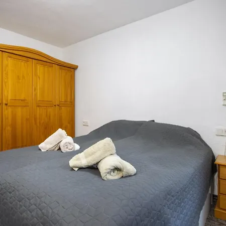 Apartmán Alegria Id115