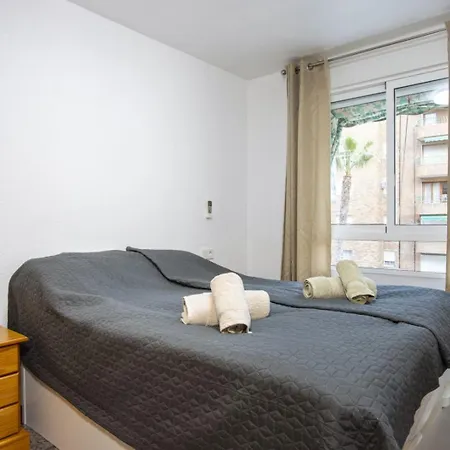 Apartmán Alegria Id115