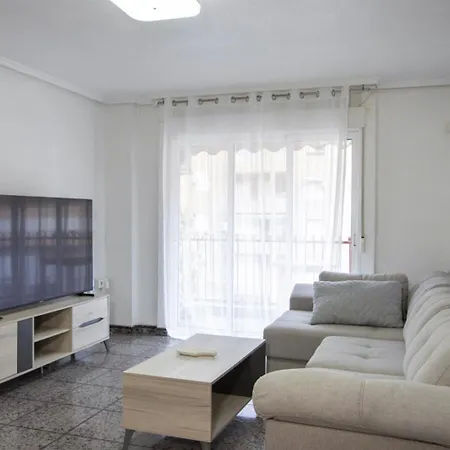 Appartamento Alegria Id115 Torrevieja