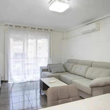 Alegria Id115 Appartamento Torrevieja