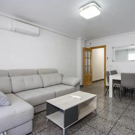 Alegria Id115 Appartamento Torrevieja
