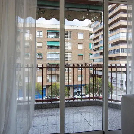 Appartamento Alegria Id115 *