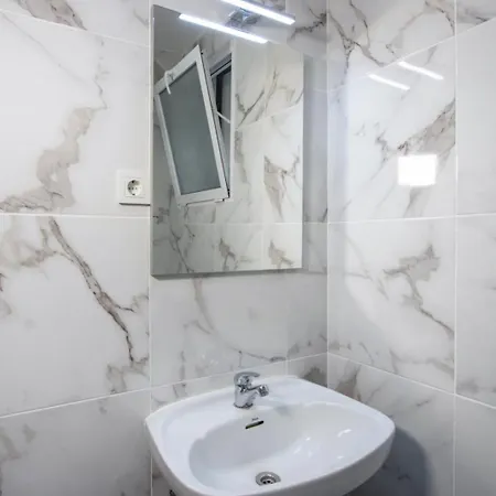 Appartamento Alegria Id115